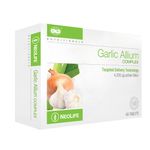 product_image_name-NEOLIFE-Garlic Allium Complex - 60 Tablets (Single)-1