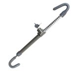 Generic Steering Wheel Lock Anti Theft Car Steering Wheel And Pedal Lock - image 4