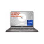 product_image_name-Msi-CreatorPro Z16 Intel® Core™ i9 32GB RAM 1TB SSD 16.0" Display Non-Touch NVIDIA® RTX™ A3000-1