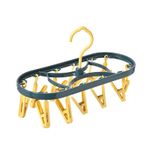 product_image_name-Generic-12 Clips Hangers/Pegs For Baby Clothes & Undies-3