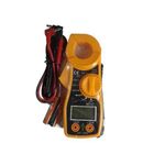 Generic Digital Clamp Metal -MT87 - image 2