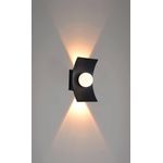 SCONCES WALL BRACKET LED LIGHT 