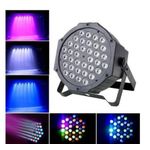 Quality Par Light 36 LED RGB Stage Lighting Club Disco
