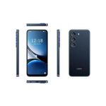 LESIA Blue Colour Bright 6 (4GB+64GB) 5000mAh 