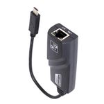 Generic 1000Mbps Ethernet LAN Network Adapter Cable Por PC K Laptop Type-c To - image 5