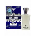 Zandas ASHANTEE ELIXIR PERFUME EDP 100ML NAFDAC No: A2-109978