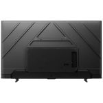 Hisense 50'' QLED UHD 4K Dolby Atmos WebOs Smart TV - Voice Control - Frameless - image 4