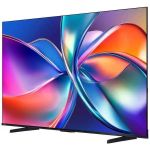 Hisense 50'' QLED UHD 4K Dolby Atmos WebOs Smart TV - Voice Control - Frameless - image 5