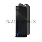 Generic IPhone 17 Pro / 17 Pro Max Ceramic Privacy Screen Protector And Full Camera Lens Protector - image 2