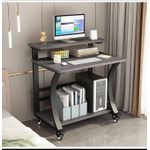 Generic 90cm computer desktop table - image 4