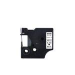 product_image_name-Dymo-DM1 45013 12mm X 7M Label Tabe- Black On White 5PCS-2