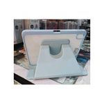 Pouch 360° Rotation Smart Case with Transparent Back for IPad 10.9 Inch 10th & 11th Generation