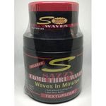 Sazzy Comb Thru Waves Texturizer & Gel Pomade