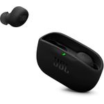 Jbl Vibe Buds 2 - Noise Cancelling Earbuds - Black - image 2