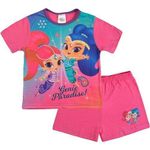 Nickelodeon Shimmer and shine Short Pyjamas - image 2