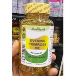 Healthpath Healthpathh  Evening Primrose oil  1pc