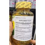 Healthpath Healthpathh  Evening Primrose oil  1pc - image 2