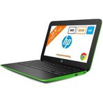 Hp CHROMEBOOK 11 G4,INTEL CELERON,4GB RAM,32GB SSD+USB Light