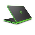 Hp CHROMEBOOK 11 G4,INTEL CELERON,4GB RAM,32GB SSD+USB Light - image 2