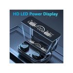 M30 Earphones Bluetooth Wireless Earpód Headphones TWS