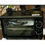 Microwave Master Chaf