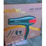 4in1 MAXI GOLD HAIR DRYER  
