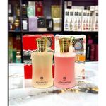 Zandas ASHANTEE FAR AWAY & FLORAL PERFUME EDP 100ML NAFDAC No: A2-109977
