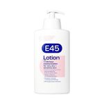 E45 Lotion 24 Hour Moisturisation  Lotion -500ml