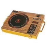 Intelligent Infrared Electric Cooker ( Prepaid Meter Friendly )