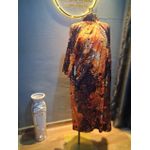 Fashion Adorable Vintage Gown - image 2