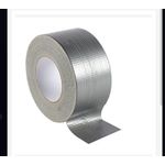 Aluminum Foil Waterproof Duct Repair Crack Adhesive Tape