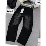  Faded vintage black / washed charcoal.