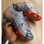 SPORT Football Lite Boot Grey