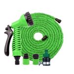 Magic Hose FLEXIBLE EXPANDABLE WATER HOSE PIPE
