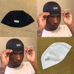 Unisex Dome Unisex Dread Cap
