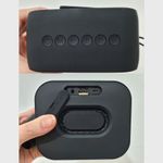 Generic LP-V39 Bluetooth Wireless Speaker With LED LIght - image 3