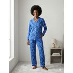 Chase Classic Long Pyjama