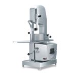 Generic BONESAW MACHINE J310 – Commercial Meat & Bone Cutting Machine - image 2