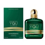 Armani Stronger With You Sandalwood EDP 100ml
