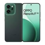 product_image_name-Oppo-Reno 14F 5G-6.57",12/512GB,50+8+2/32MP,6000mAh-LIMINOUS GREEN-1