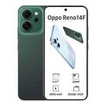 product_image_name-Oppo-Reno 14F 5G-6.57",12/512GB,50+8+2/32MP,6000mAh-LIMINOUS GREEN-2