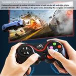 Generic V8 Wireless Game Controller Joystick Gamepad With Phone Holder - for Android, IOS, Smart TV, PS3 and PC - image 3