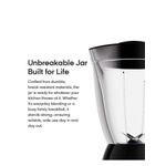 Syinix 500w Blender - image 4