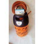 Generic 12.5kg Gas Cylinder Of Hose,meter Regulator, Clips