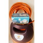 Generic 12.5kg Gas Cylinder Of Hose,meter Regulator, Clips - image 3