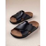 Men causal bekinstock palm