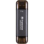 Transcend  ED310 Dual Portable SSD 1TB 1050mb/s - image 2