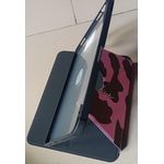 Generic iPad Case for iPad "10.9" inch 10th gen/ iPad 11 / iPad A16 Rotating Marble leather Case - image 2