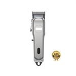 Itel Super Powerful Professional Cordless Hair Clipper