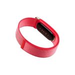 Google Air Fitness Tracker -Red